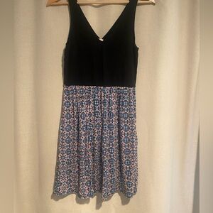 Allison joy summer dress size small. Like new